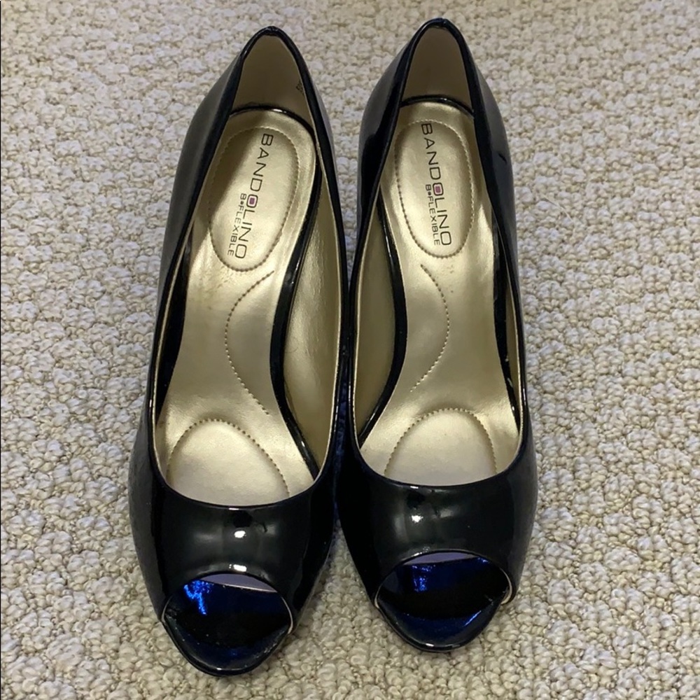 Bandolino Heels